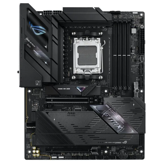ROG STRIX B850-F GAMING WIFI7 NEO — image 1