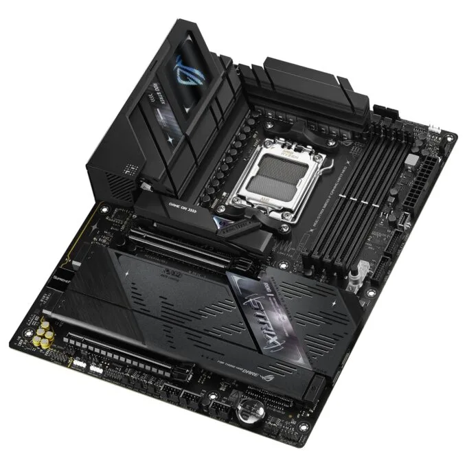 ROG STRIX B850-F GAMING WIFI7 NEO — image 8