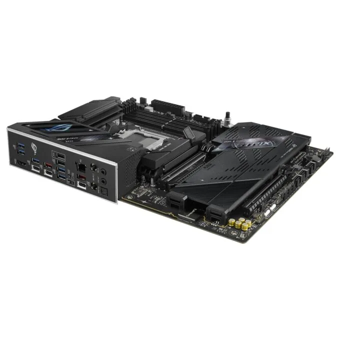 ROG STRIX B850-F GAMING WIFI7 NEO — image 10