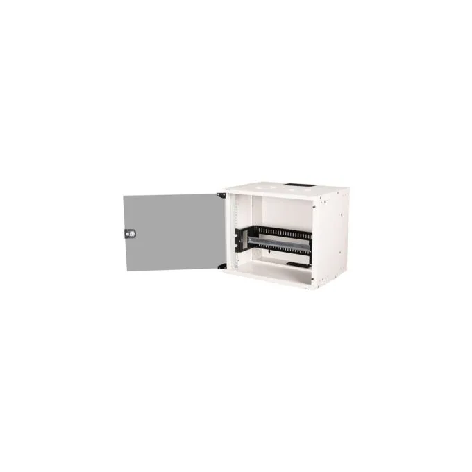 ROLINE 19-Zoll Hutschienentrger 3 HE. 133x482x123 HxBxT — image 6