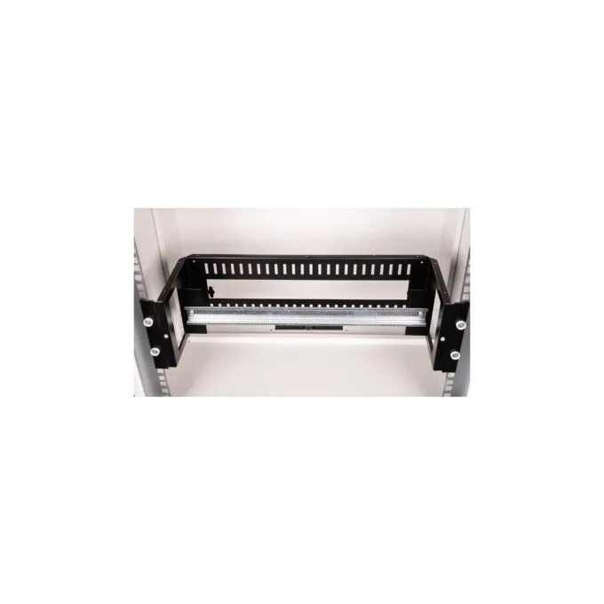 ROLINE 19-Zoll Hutschienentrger 3 HE. 133x482x123 HxBxT — image 7