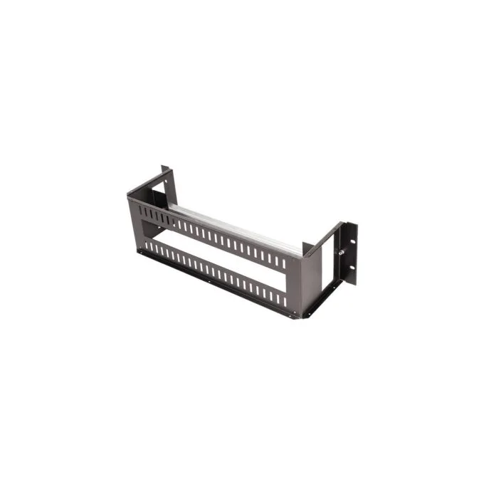 ROLINE 19-Zoll Hutschienentrger 3 HE. 133x482x123 HxBxT — image 8