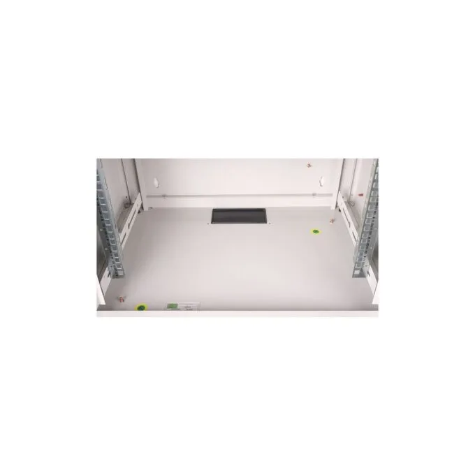 ROLINE 19-Zoll Wandgehuse Pro 7 HE, 600x450 BxT grau — image 3