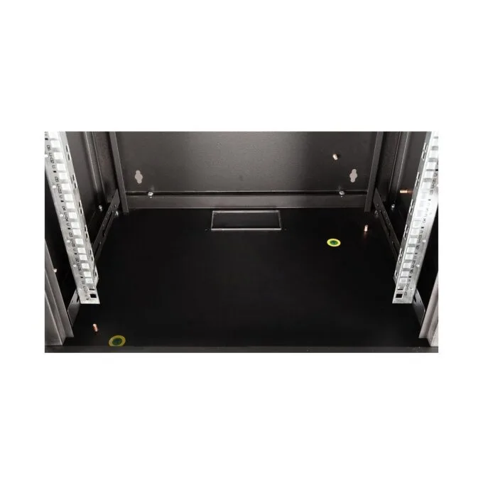 ROLINE 19-Zoll Wandgehuse Pro 7 HE, 600x450 BxT schwarz — image 4