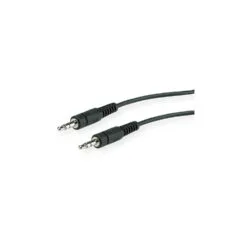 ROLINE 3.5MM VERB.-KABEL.3M
