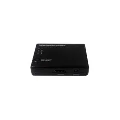 ROLINE 4K HDMI Switch. 3-fach