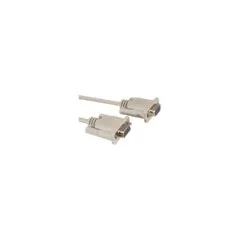 ROLINE 9-9POL. LINK KABEL.BU BU.3M