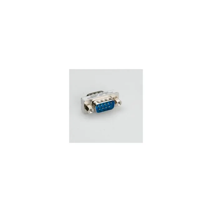 ROLINE 9pol. Stecker-Stecker — image 1