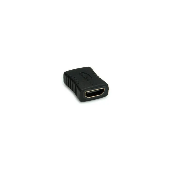 ROLINE ADAPTER HDMI BU-HDMI BU — image 1