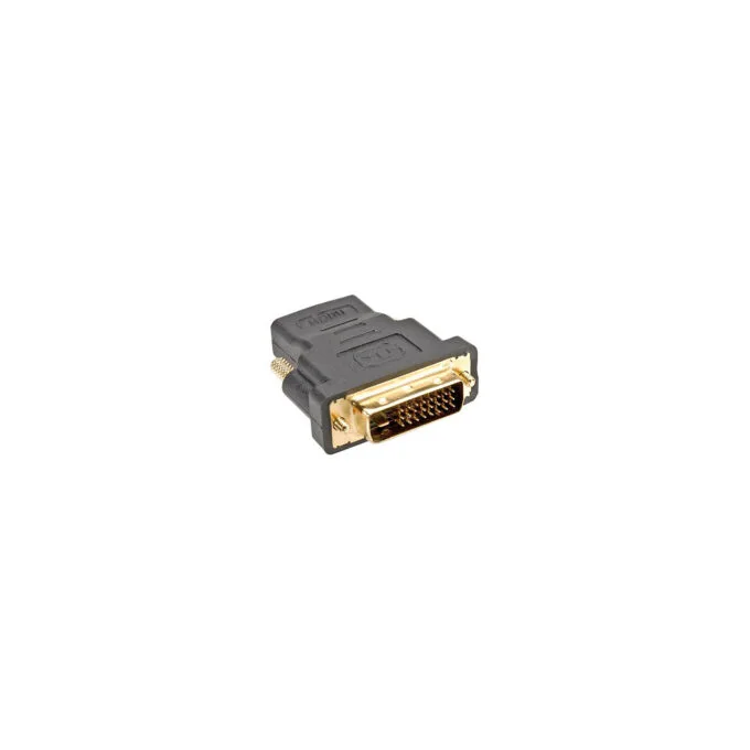 ROLINE ADAPTER HDMI-DVI-D BU ST — image 1