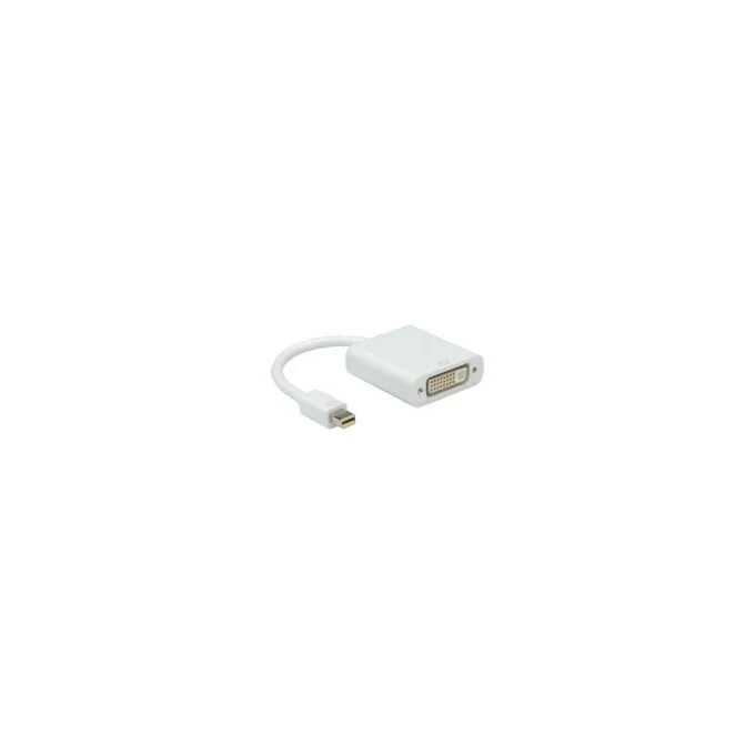 ROLINE ADAPTER MINI DP-DVI ST BU — image 1