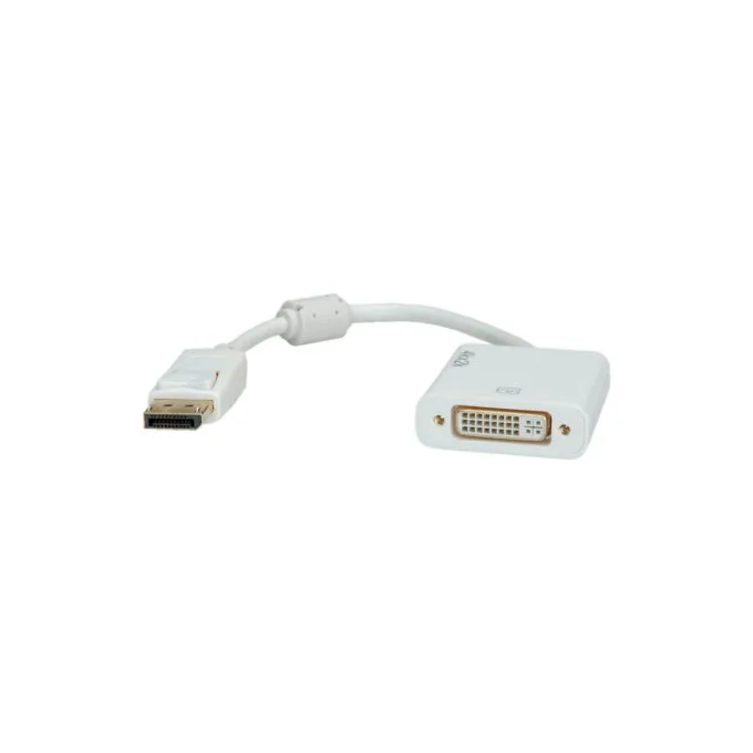 ROLINE ADAPTERKBL DP-DVI ST BU V1.2 — image 1