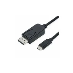 ROLINE ADAPTERKBL USB-C-DP.1M