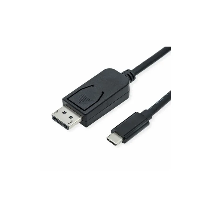 ROLINE ADAPTERKBL USB-C-DP.1M — image 1
