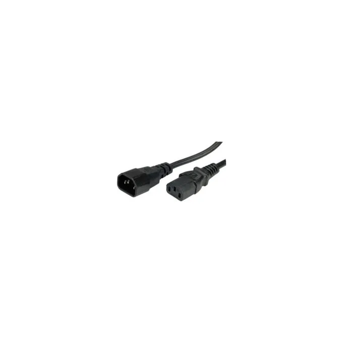 ROLINE APPARATE-VERB.-KABEL SW 0 5M — image 1