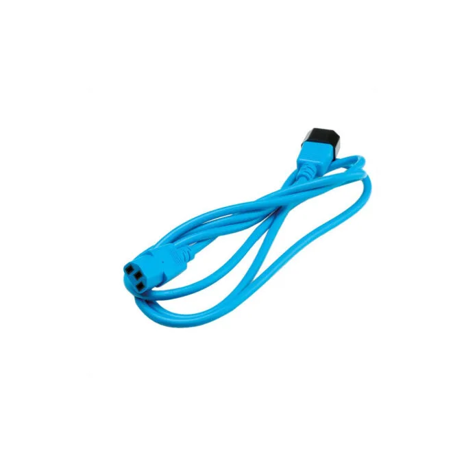 ROLINE APPARATEVERBINDUNGSKABEL IEC320 — image 3