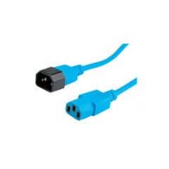 ROLINE APPARATEVERBINDUNGSKABEL IEC320
