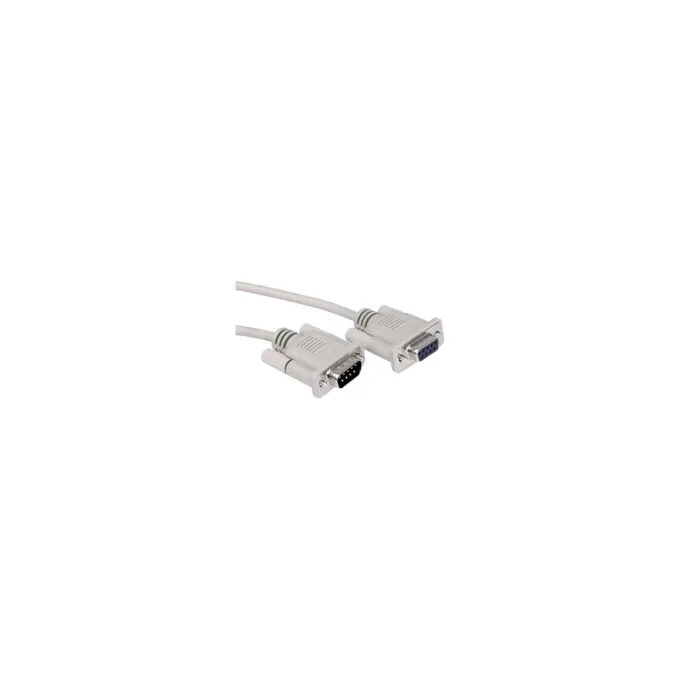 Roline D-Sub 9p ST Bu 10m — image 1