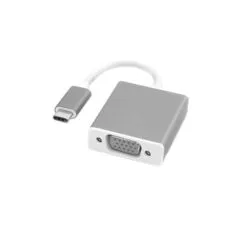 ROLINE Display Adapter USB Typ C - VGA