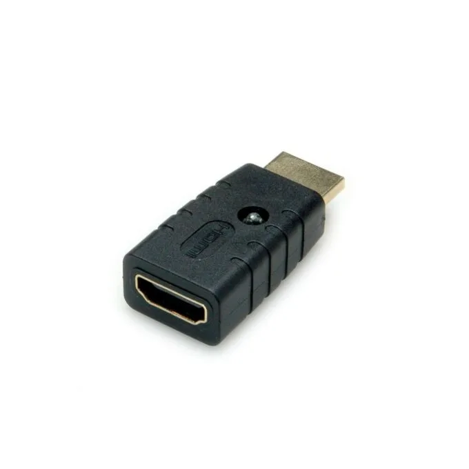 ROLINE Display Adapter, Virtual HDMI Emulator (EDID), 4K — image 2