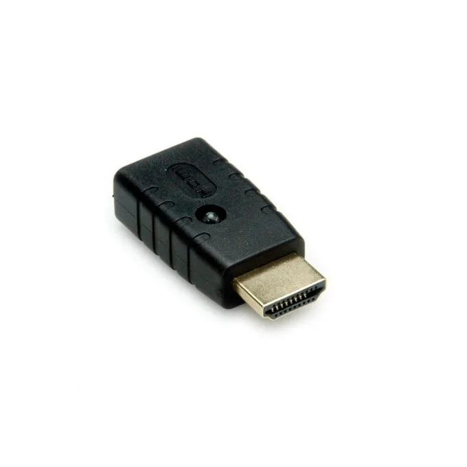 ROLINE Display Adapter, Virtual HDMI Emulator (EDID), 4K — image 3
