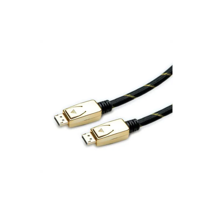 ROLINE DISPLP 1.4 KABEL.1M — image 4