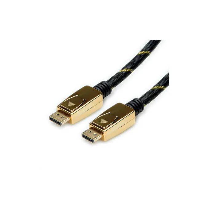 ROLINE DISPLP 1.4 KABEL.2M — image 2