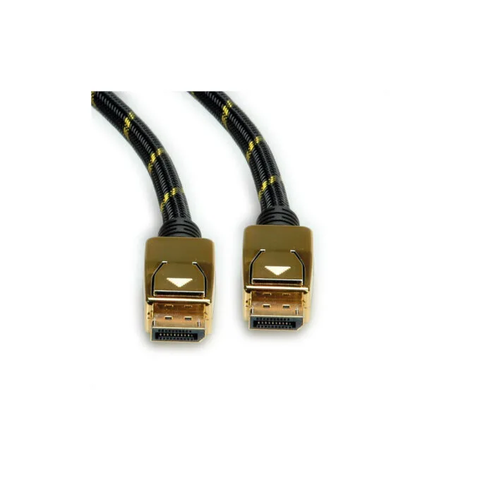 ROLINE DISPLP 1.4 KABEL.2M — image 3