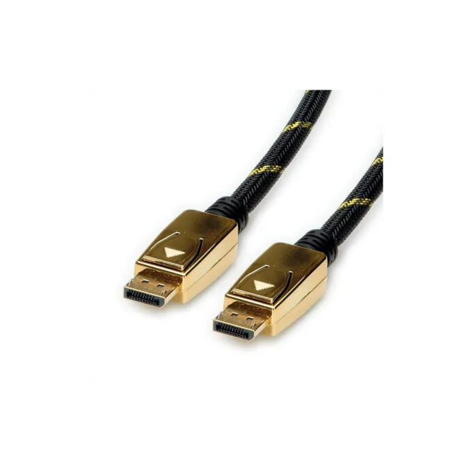 ROLINE DISPLP 1.4 KABEL.2M — image 1