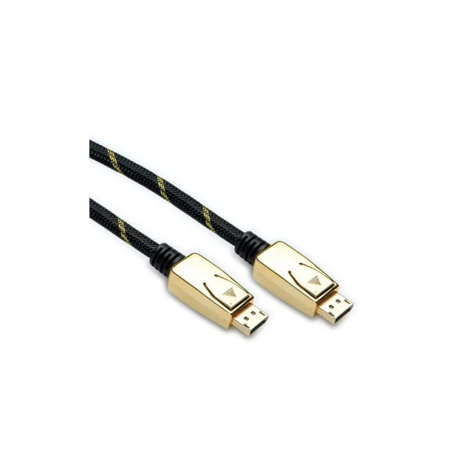 ROLINE DISPLP 1.4 KABEL.3M — image 5
