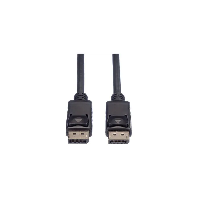 ROLINE DP KABEL.DP-DP.LSOH.1.5M — image 2