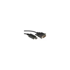 ROLINE DP KABEL.DP-DVI.ST ST 5M
