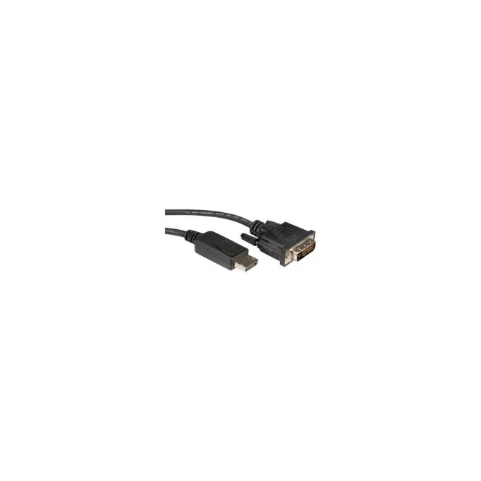 ROLINE DP KABEL.DP-DVI.ST ST 5M — image 1
