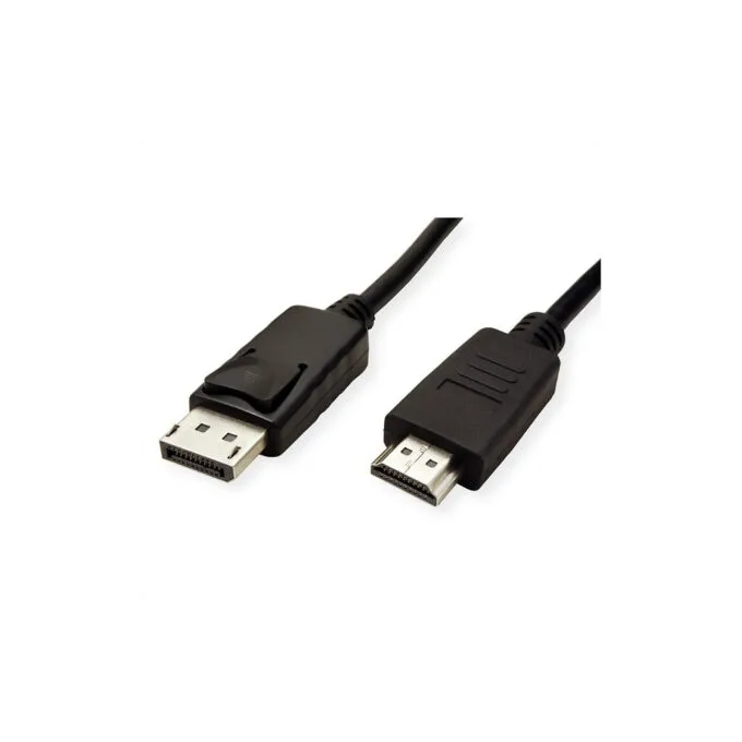 ROLINE DP KABEL.DP-HDTV.3M — image 2