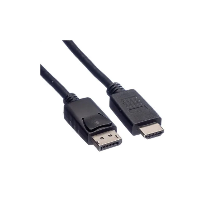 ROLINE DP KABEL.DP-HDTV.3M — image 3