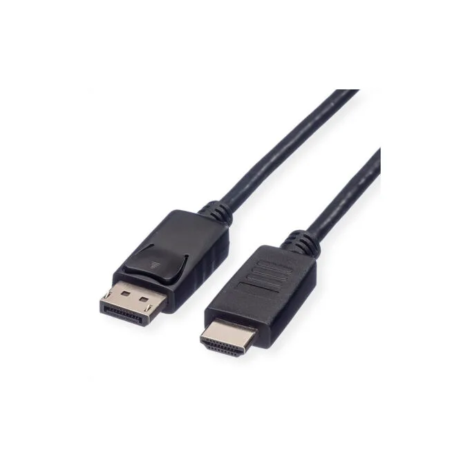ROLINE DP KABEL.DP-HDTV.3M — image 1