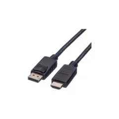 ROLINE DP KABEL.DP-HDTV.4.5M