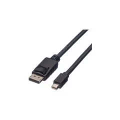 ROLINE DP KABEL.DP-MINIDP.1.5M