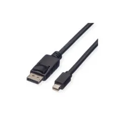 ROLINE DP KABEL.DP-MINIDP.ST ST