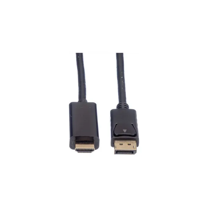 ROLINE DP KABEL.DP-UHDTV.1M — image 2