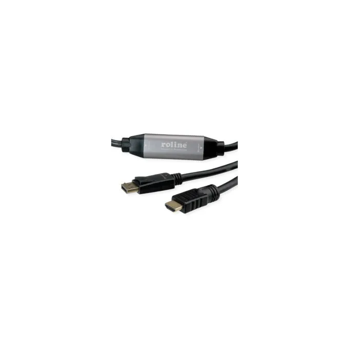 ROLINE DP KABEL.DP-UHDTV.7.5M — image 2