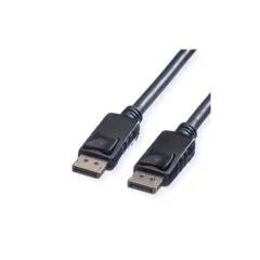 ROLINE DP KABEL.DP.7.5M