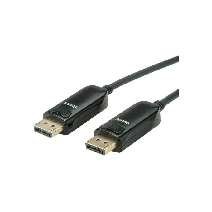 ROLINE DP V1.4 KABEL.AOC.8K60 — image 1