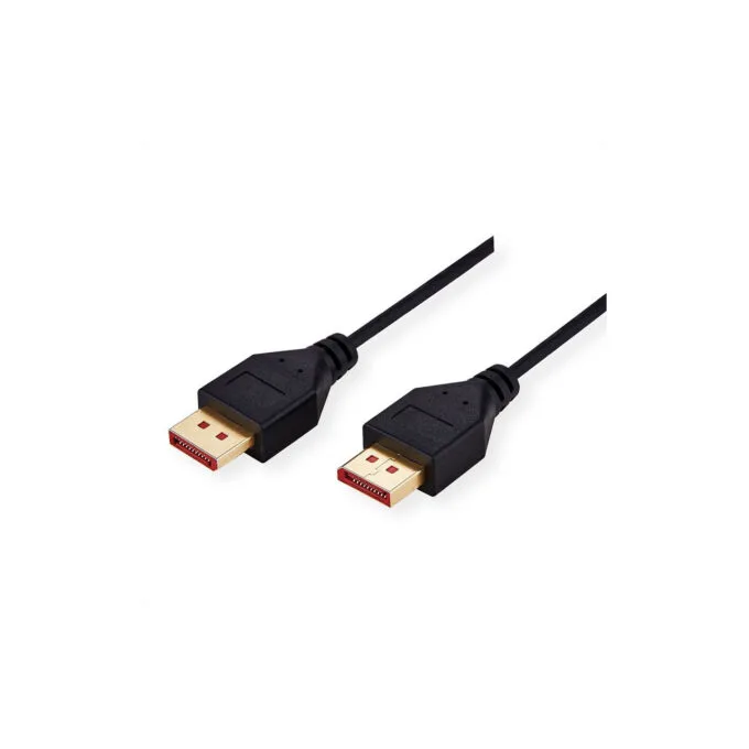 ROLINE DP V1.4 SLIM KABEL — image 2
