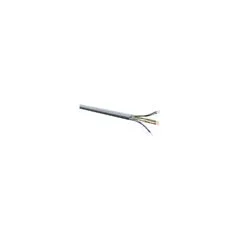 ROLINE FTP Kabel Kat.5e Class D Litze 300m