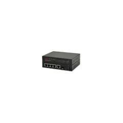 ROLINE Gigabit Ethernet Switch 6 Ports