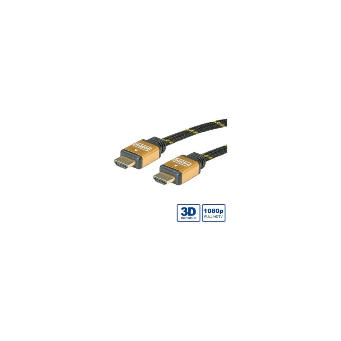 ROLINE HDMI KABEL.15M — image 2