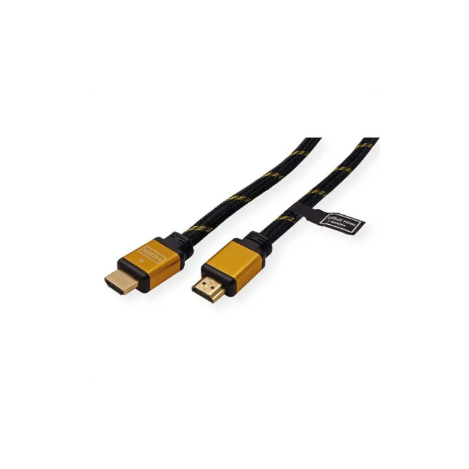 ROLINE HDMI KABEL.3M — image 2