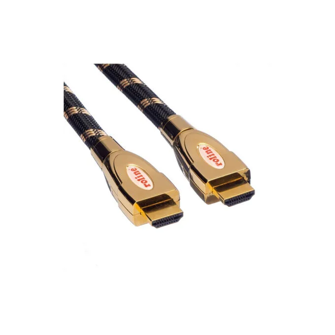 ROLINE HDMI UHD KABEL 1M — image 3