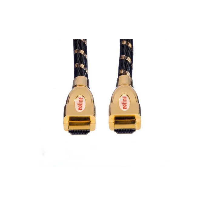 ROLINE HDMI UHD KABEL 1M — image 4